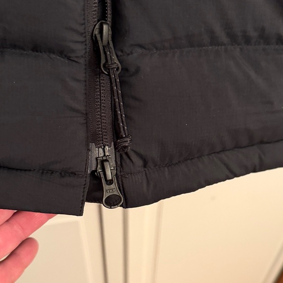 Columbia Women's Ardenwood Mid Down Jacket XL Black - Picture 9 of 10